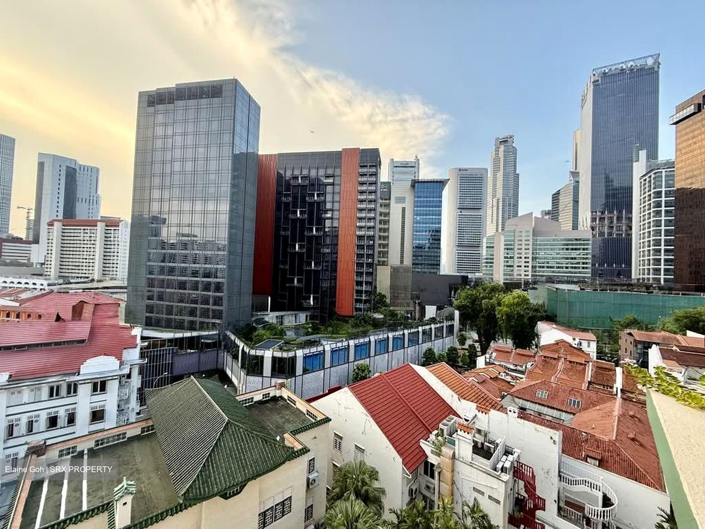 Emerald Garden (D1), Condominium #598601231